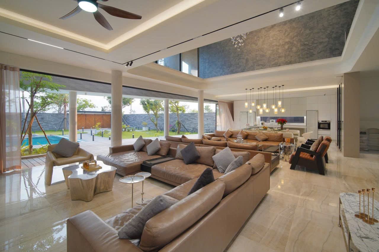 Da Nang Villa