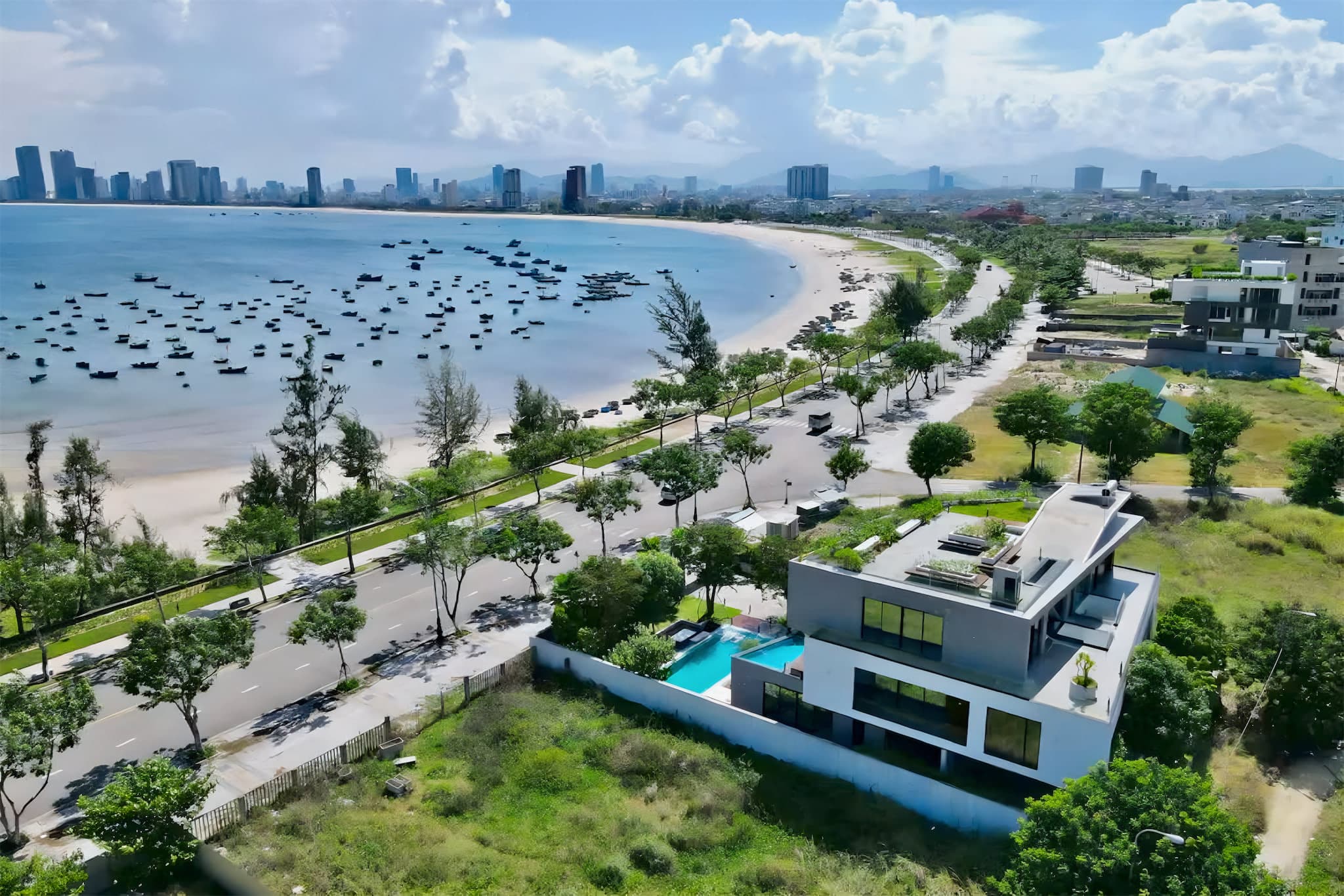 Da Nang Villa