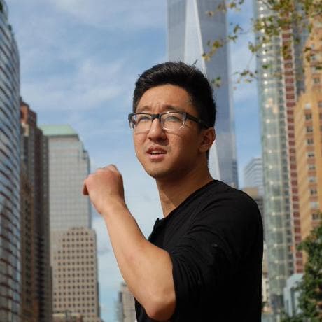 David Park